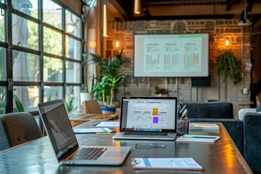 Formation product owner : maîtrisez les compétences clés pour une carrière agile