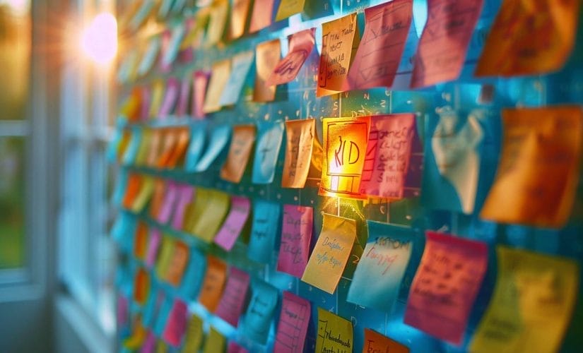 Comment la méthode RICE aide à prioriser le backlog Scrum pour une efficacité maximale