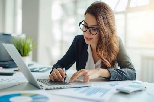 Les missions d’un cabinet comptable