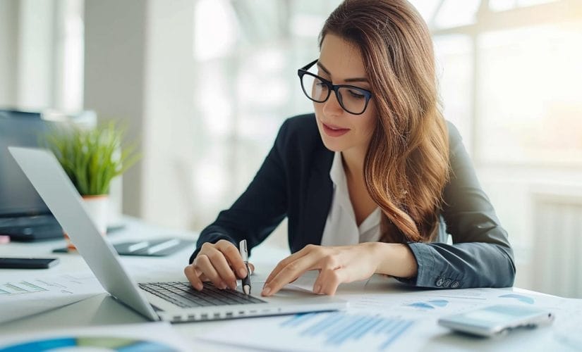 Les missions d’un cabinet comptable