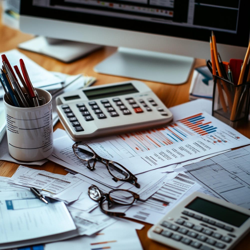 missions d'un expert comptable au-delà des chiffres