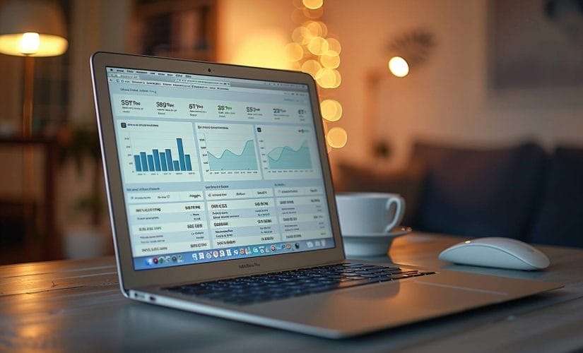 Comment choisir le meilleur logiciel de comptabilité pour auto-entrepreneur en 2024