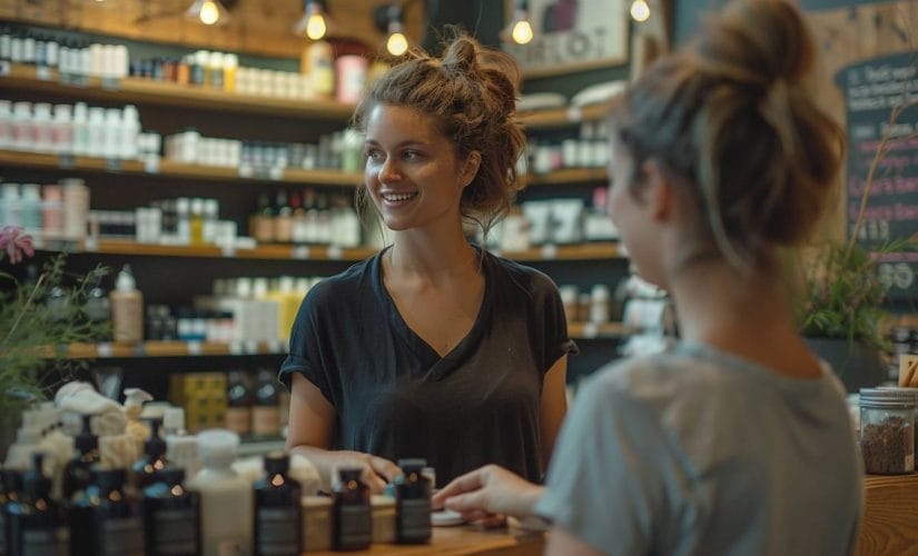 Métier calme sans diplôme