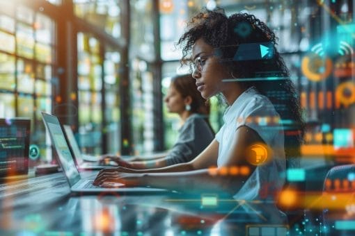 Métier numérique sans diplôme