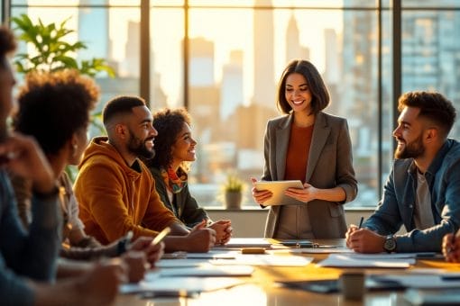 Comment reprendre confiance en soi professionnellement ?