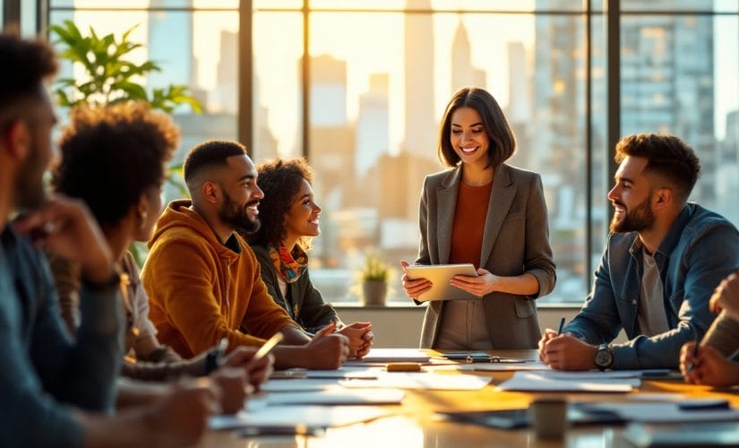 Comment reprendre confiance en soi professionnellement ?