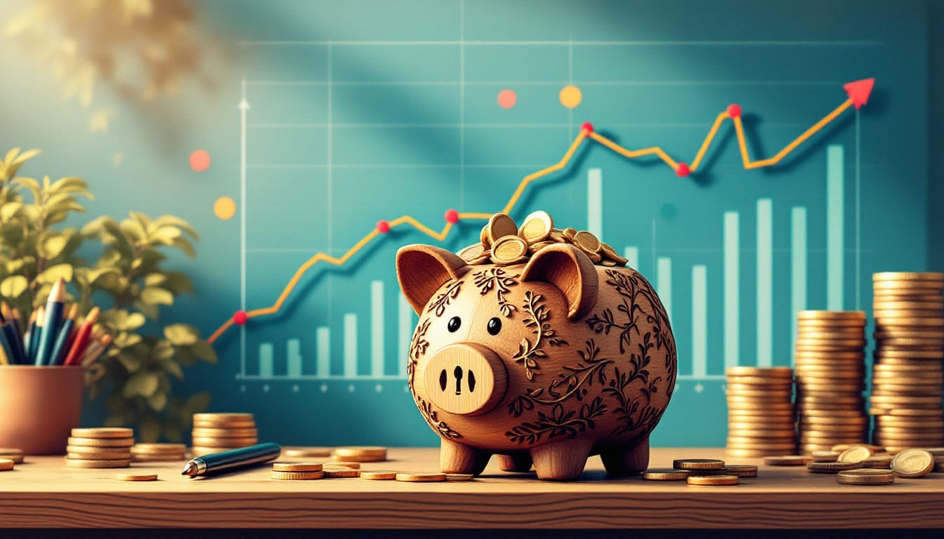 découvrez les avantages du livret d'épargne populaire (lep) pour optimiser votre épargne. profitez d'un taux d'intérêt attractif, d'une exonération d'impôts sur les gains et d'une accessibilité facilitée. informez-vous sur ce placement sécurisé et adapté à vos besoins financiers.