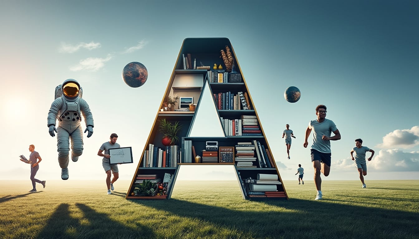 découvrez notre liste complète de métiers commençant par la lettre a. explorez les différentes professions disponibles, leurs descriptions et les opportunités qu'elles offrent pour orienter votre carrière.