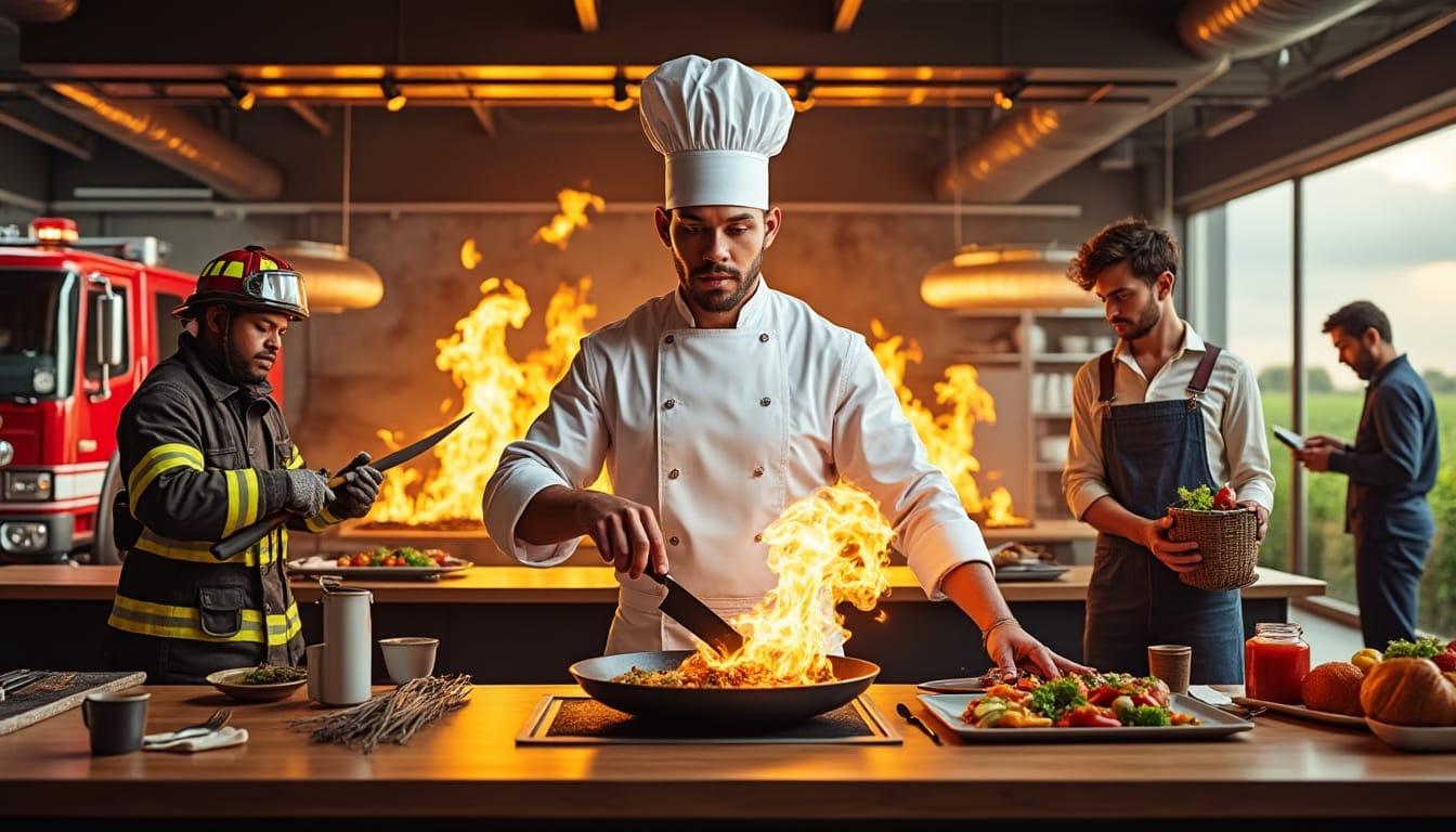 découvrez notre liste complète de métiers commençant par la lettre f. explorez des professions variées, des opportunités de carrière enrichissantes et des descriptions détaillées pour chaque métier. que vous soyez étudiant en quête d'inspiration ou professionnel en reconversion, trouvez le métier qui vous correspond dès maintenant.