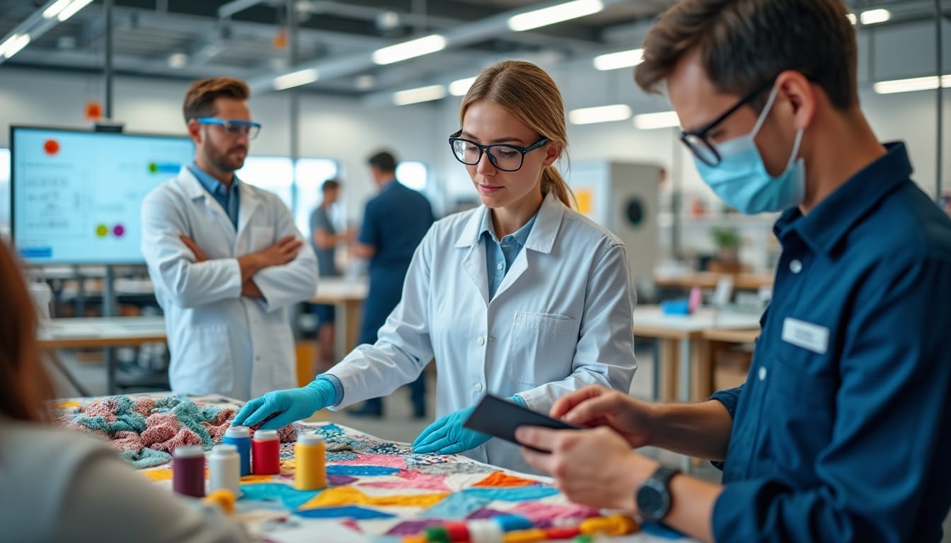 découvrez notre liste exhaustive de métiers commençant par la lettre q. que vous soyez en quête de nouvelles opportunités professionnelles ou simplement curieux des carrières peu communes, explorez des descriptions détaillées et des informations sur chacun de ces emplois. faites de ce guide votre ressource pour naviguer dans le monde du travail !