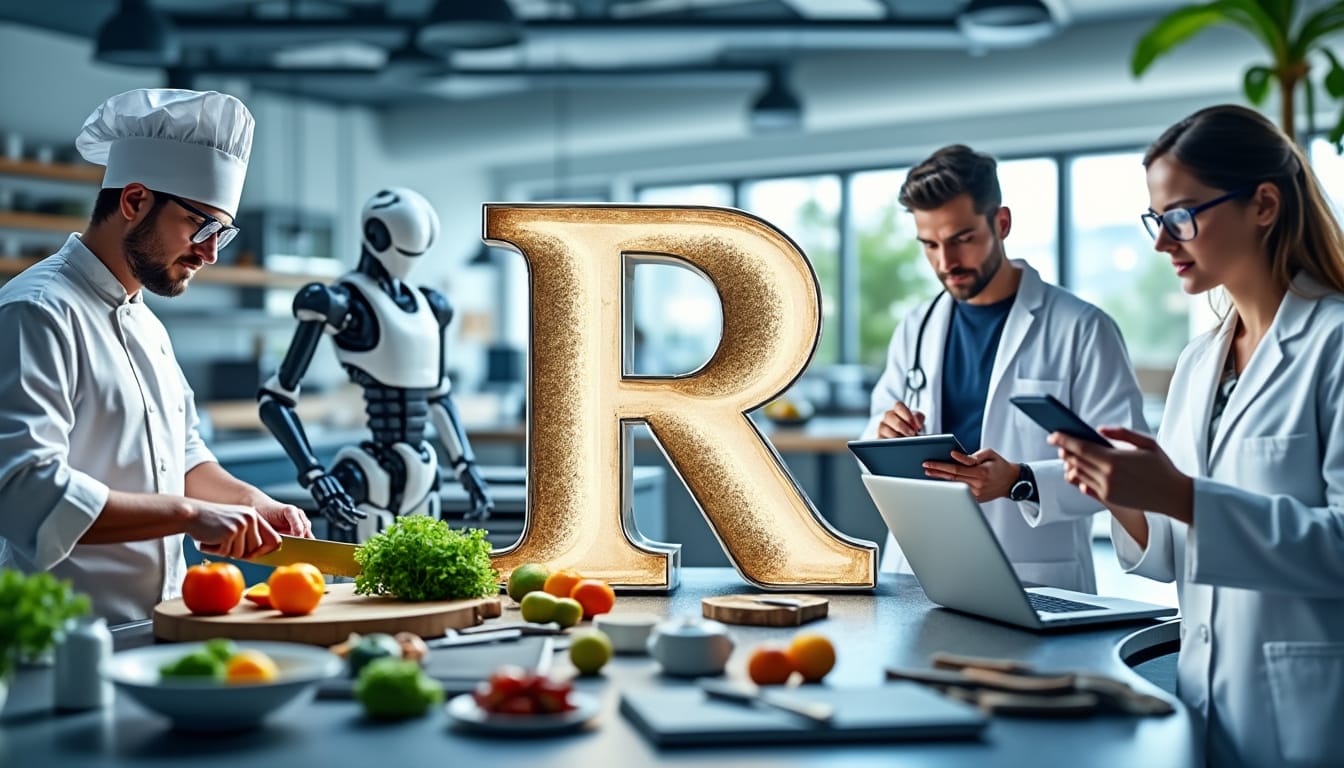 découvrez notre liste complète de métiers commençant par la lettre r. que vous soyez en recherche d'emploi ou simplement curieux des carrières disponibles, explorez des professions variées allant de responsable à rédacteur, en passant par restaurateur. trouvez l'inspiration pour votre futur professionnel !