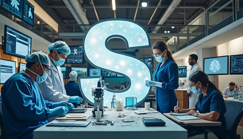 découvrez notre liste complète de métiers commençant par la lettre s. explorez des professions variées, allant des secteurs de la santé aux arts, et trouvez l'inspiration pour votre carrière ou votre projet professionnel.