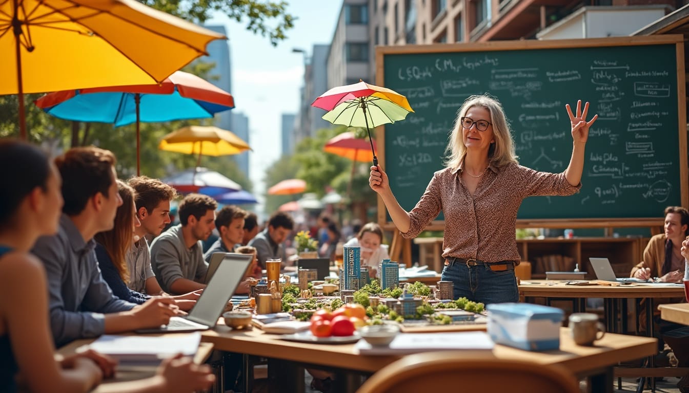 découvrez notre liste complète des métiers commençant par la lettre u. que vous soyez à la recherche d'informations sur des professions spécifiques ou que vous souhaitiez explorer de nouvelles opportunités de carrière, cette ressource vous guide à travers divers secteurs et spécialités. informez-vous sur les compétences requises et les perspectives d'avenir pour chaque métier.