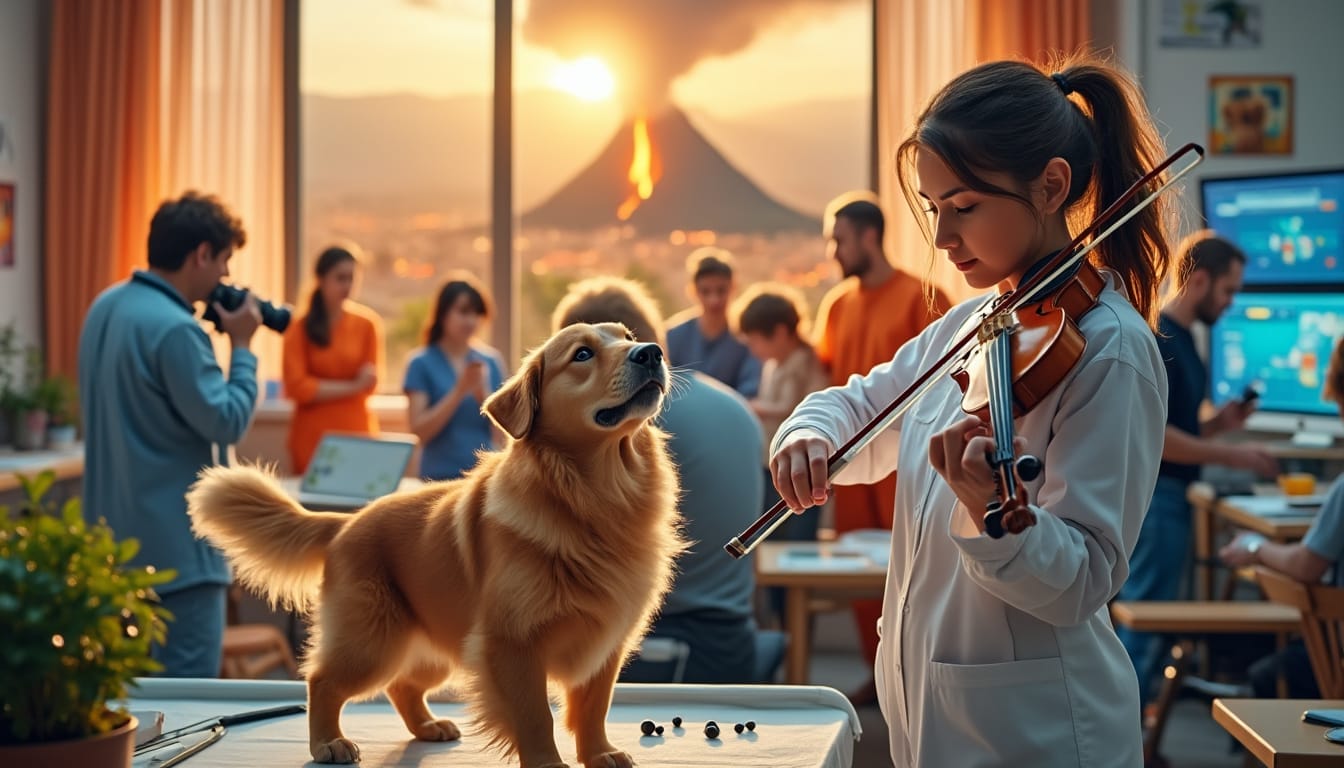 découvrez notre liste complète de métiers commençant par la lettre v. explorez les différentes professions, leurs descriptions et les opportunités qu'elles offrent. que vous soyez en quête d'un nouveau cheminement professionnel ou simplement curieux, cette liste vous guidera vers des carrières variées et inspirantes.