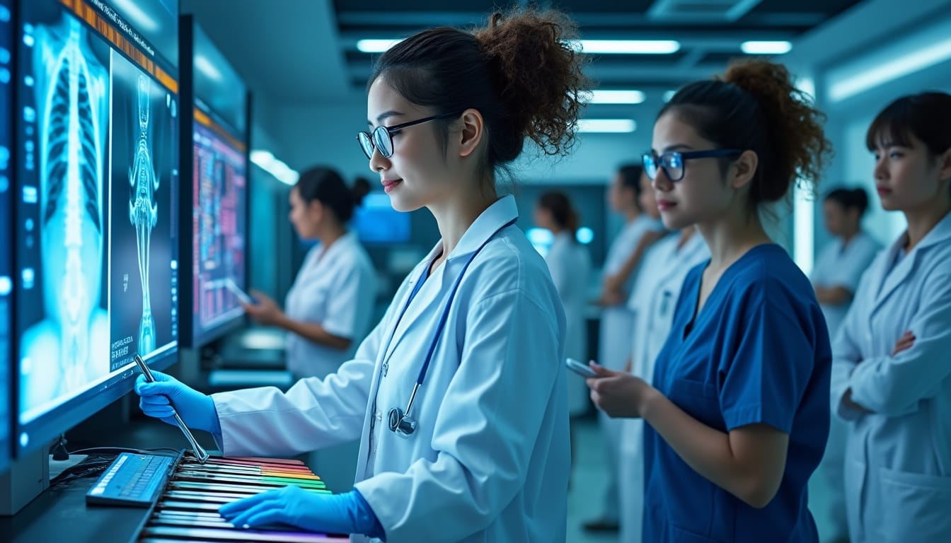 découvrez notre liste complète de métiers commençant par la lettre x. explorez des carrières uniques et intéressantes qui pourraient vous inspirer dans votre parcours professionnel.