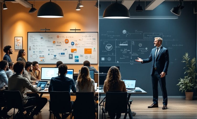 Blender : de la formation à l’emploi, explorer les opportunités du logiciel 3D open source