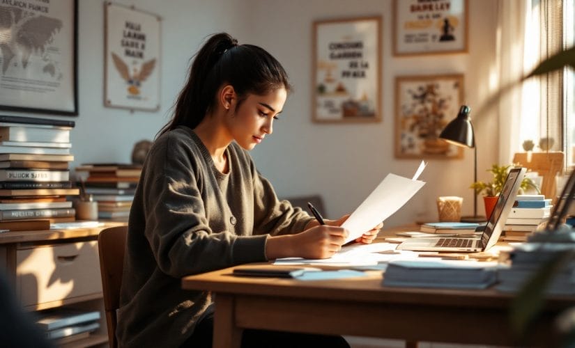 Comment préparer le concours de gardien de la paix ?