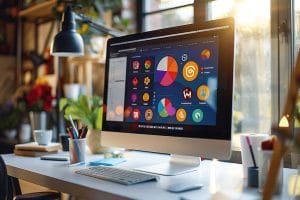 Logo professionnel conçu avec Turbologo
Création de logo sur mesure via Turbologo