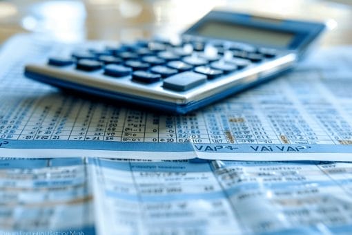 Où se trouve le numéro de TVA sur un kbis ?