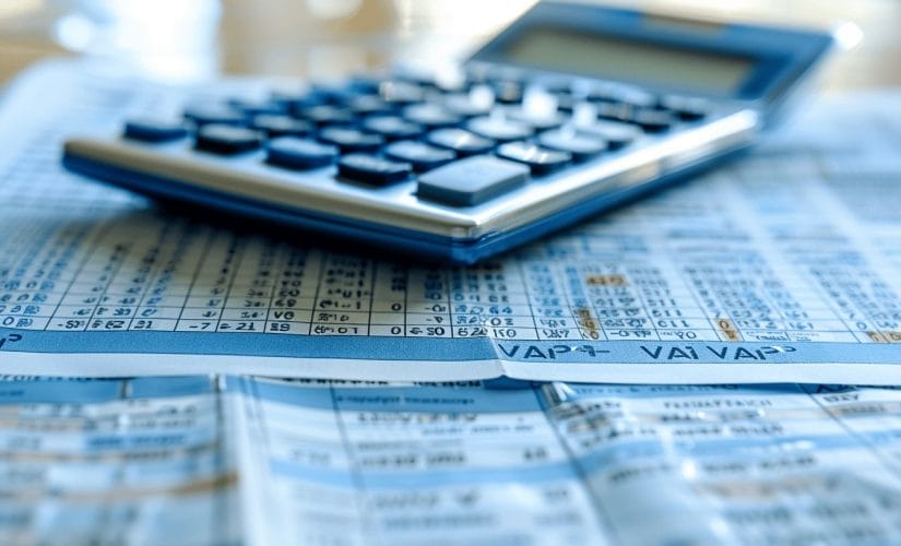 Où se trouve le numéro de TVA sur un kbis ?