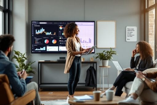 Pourquoi se former à Excel est-il un atout majeur pour booster sa carrière professionnelle ?