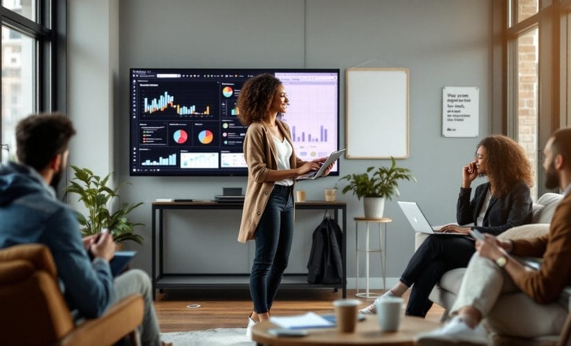 Pourquoi se former à Excel est-il un atout majeur pour booster sa carrière professionnelle ?