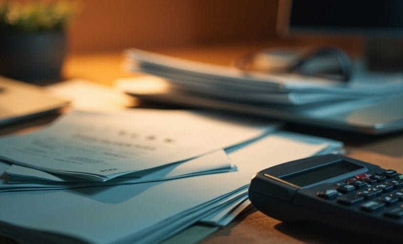 Combien de temps garder les relevés bancaires entreprise ?