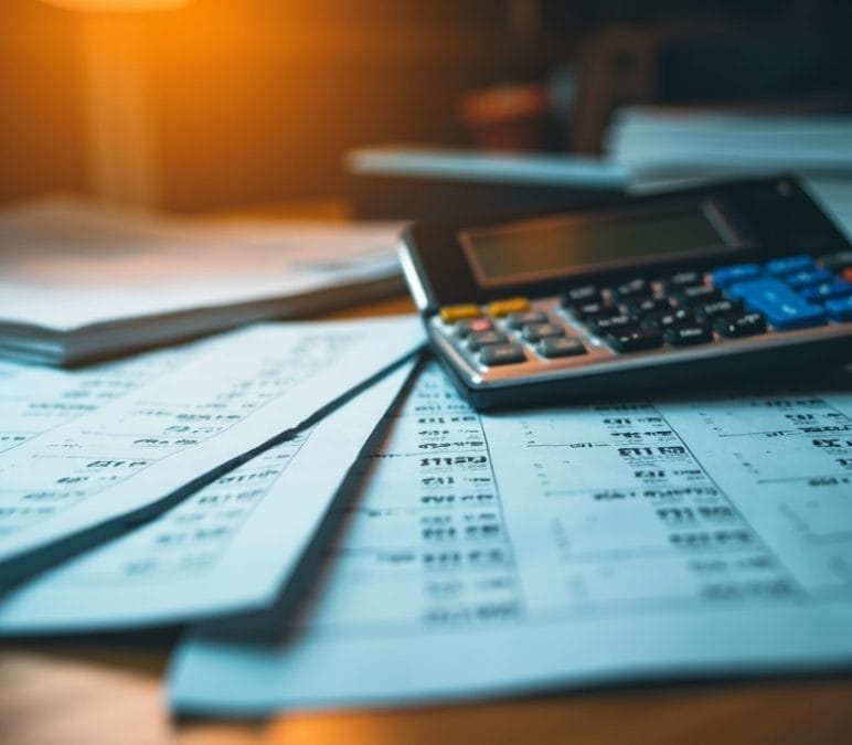 Comment calculer la TVA ?