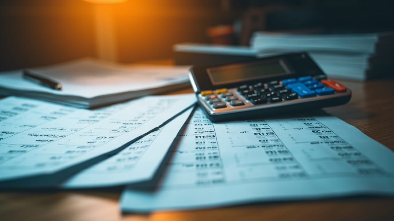 Schéma de calcul de la TVA Explication du calcul de la TVA