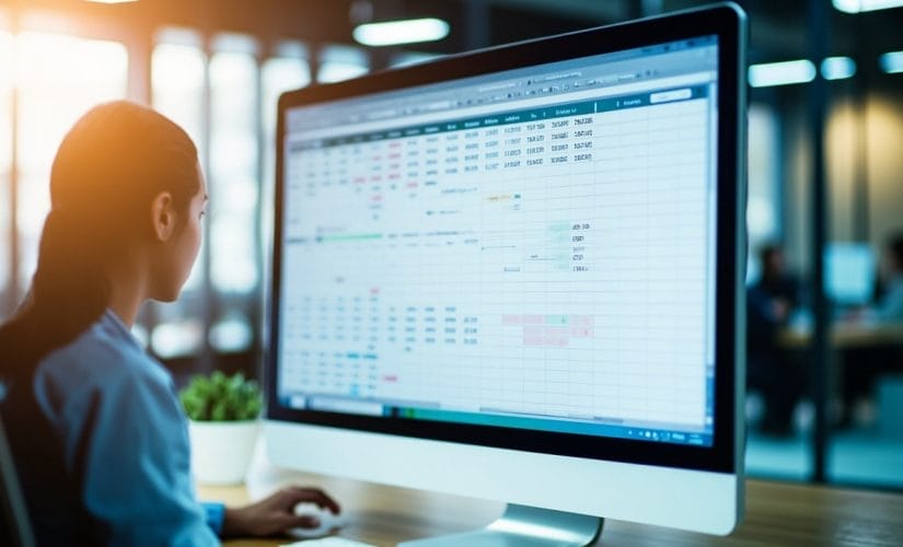 Comment faire un planning de congés sur Excel ?