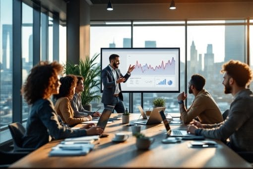 Les débouchés professionnels après un BTS Communication spécialisé en e-réputation