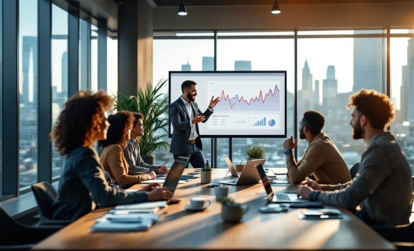 Les débouchés professionnels après un BTS Communication spécialisé en e-réputation