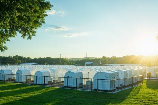 Peut on vivre d’un elevage de chien ?