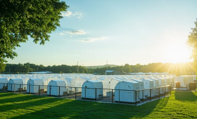 Peut on vivre d’un elevage de chien ?