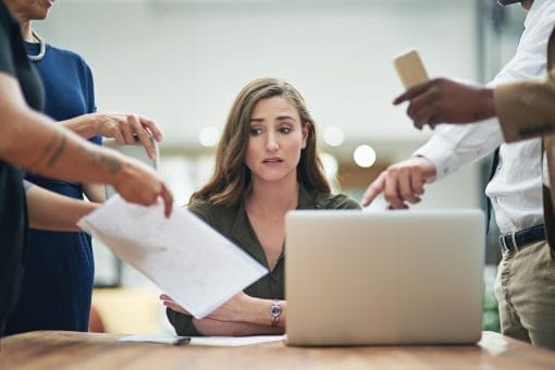 Comment l’UNSA peut aider les entreprises à améliorer les conditions de travail ?