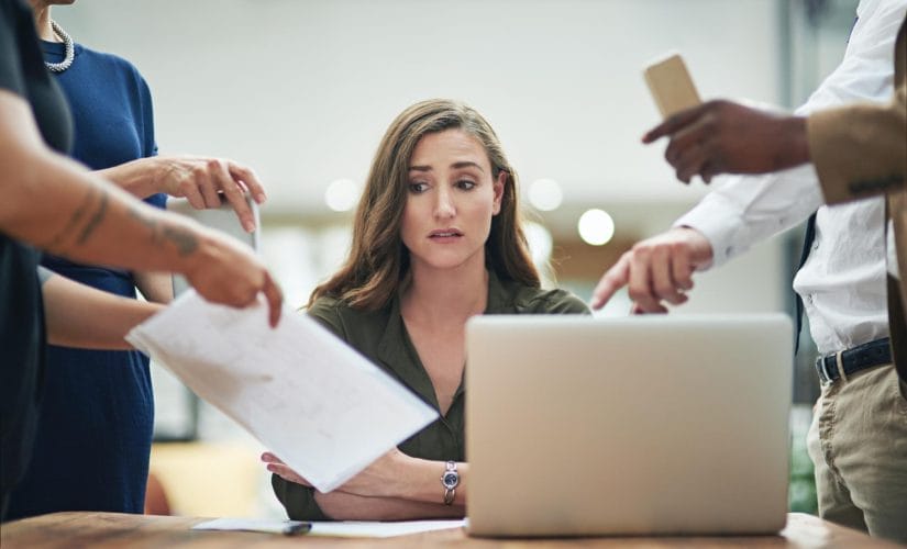 Comment l’UNSA peut aider les entreprises à améliorer les conditions de travail ?