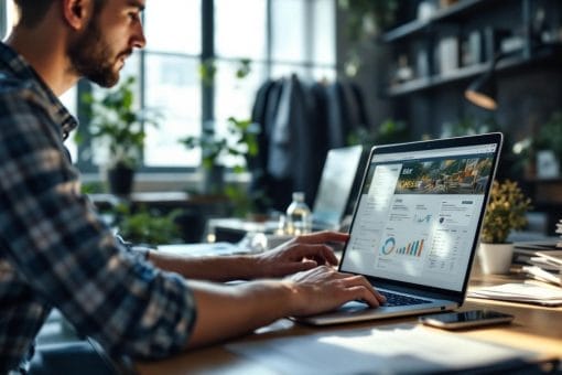 Quels sont les avantages concrets d’un logiciel QHSE pour la performance des entreprises