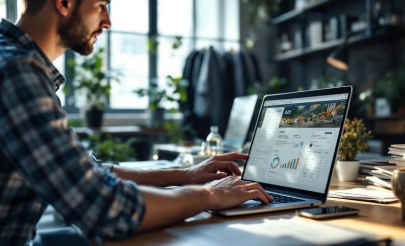 Quels sont les avantages concrets d’un logiciel QHSE pour la performance des entreprises