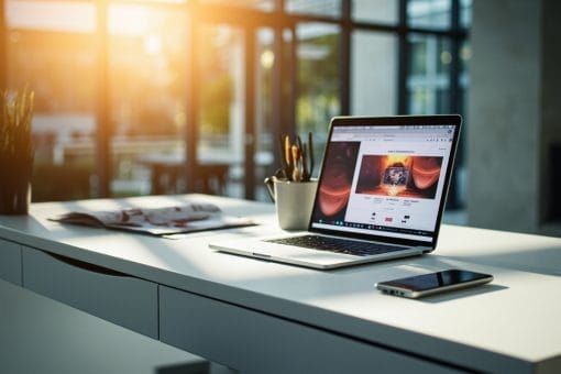 Comment créer entreprise de marketing digital