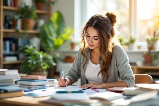 Comment se préparer aux certifications et diplômes de français ?