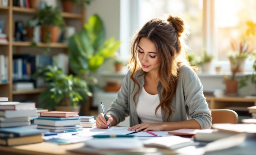 Comment se préparer aux certifications et diplômes de français ?