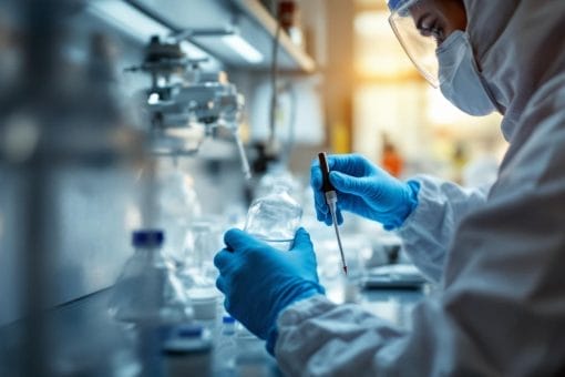 Quelles compétences acquérir lors d’une formation Certibiocide Désinfectants