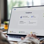 Comment les logiciels RH aident-ils à garantir la conformité légale et réglementaire des entreprises ?