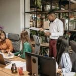 Le rôle des managers dans la conduite du changement