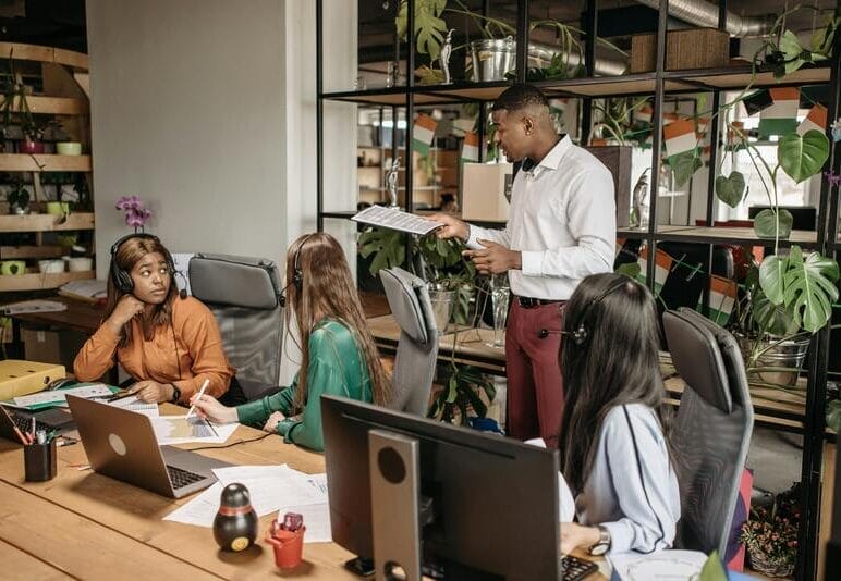 Le rôle des managers dans la conduite du changement