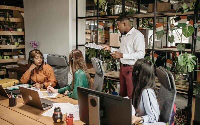 Le rôle des managers dans la conduite du changement